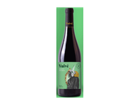 Raudonasis sausas vynas VUIVE CABERNET SAUVIGNON, 750 ml