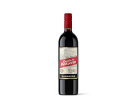 Raudonasis vynas CASTILLO DE MONSERAN GARNACHA (14%), 0,75l