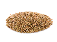 Grikių kruopos BIORINA, 5 kg