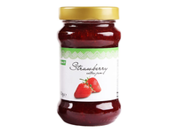 Braškių džemas RIMI EXTRA, 450 g