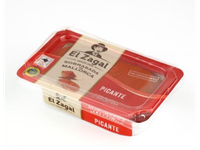 Vytinta tepamoji dešra, SOBRASADA  de MALLORCA , aštri, I r., 200g
