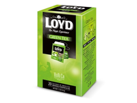 Žalioji arbata LOYD HORECA line žalioji, 20 x 1,7g