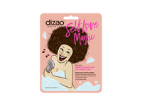 Veido kaukė DIZAO HYALURONIC ACID, 25 g