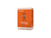 FARINGOSOFT, 20 pastilių