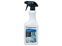 Virtuvės riebalų valiklis GLUTOCLEAN, 750 ml