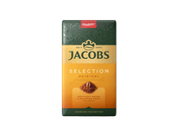 Malta kava JACOBS SELECTION, 500 g