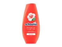 Plaukų kondicionierius "SCHAUMA STRONGER FOR LONGER", 250 ml