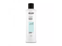 NIOXIN PRO CLINICAL šampūnas PURIFYING SHAMPOO, 200 ml