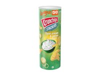 Bulvių trašk. griet. sk. LORENZ, 175 g