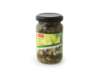 Kaparėliai RIMI, 100 g / 60 g