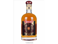 Romas CORUBA 12 years, cigar, 40%, 0,7 l