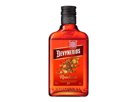 Balzamas RAUDONOS DEVYNERIOS 35% 0,2l