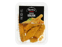 Vištienos krūtinėlių keps.MORLINY,I.r.,350g