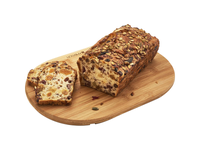 Spelta duona su vaisiais, 1kg