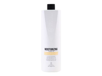 LIGHT IRRIDIANCE MOISTURIZING plaukų šampūnas, 1000 ml