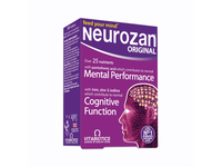 NEUROZAN tabletės, N30