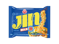 Greitai paruošiami makaronai JIN OTOKI Mild, 120 g