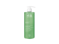 SVR kūno prausiklis su probiotikais jautriai odai SPIRIAL DEO-DOUCHE, 400 ml, 400 ml