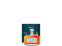 Bossard Cognac XO 0,7 l
