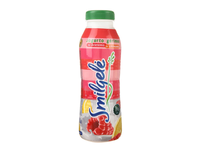 Jog. gėrimas su av. ir cit. SMILGELĖ,1%,450ml