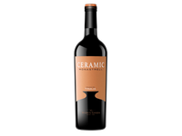 Vynas CERAMIC, Monastrell En Tinajas, sausas, 14,5%, 0,75 l