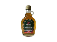Natūralus klevų sirupas, 187 ml