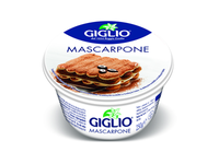 Sūris GIGLIO Maskarpone, 36% rieb., 250g