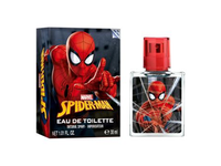 SPIDER - MAN tualetinis vanduo, 30 ml
