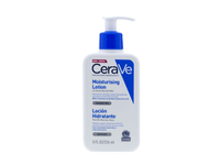 Kūno losjonas CERAVE MOISTURIZING, 236 ml
