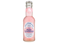Gazuotas gaivusis gėrimas FENTIMANS Rose Lemonade, 0,2l