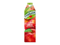 Grynos obuolių sultys TYMBARK, 1 l