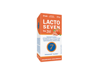 LACTOSEVEN Trio N50