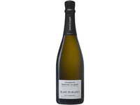 Laurent Lequart Blanc de Blanc 0,75 l