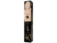 Oro gaiviklis-kvapiosios lazdelės Dorota Aroma Home 100ml Black Rose/Refill