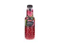 Gvajavų ir kertučių vaisių nektaras GRANINI, 750 ml