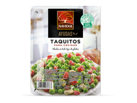 Vytintas kumpis CAMPOFRIO, NAVIDUL, supjaustytas kubeliais, a.r.100 g