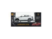 Radijo bangomis valdomas automobilis LAMBORGHINI URUS, 1 vnt.