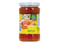 Abrikosų skonio džemas BILLA, 340 g