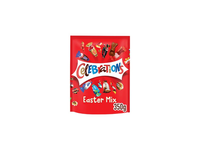 Celebrations Easter Mix Saldainiai 350 g