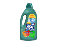 Dėmių valiklis ACE Colors, spalvotiems audiniams, 2 l New