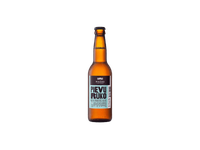 Nefiltruotas PIEVŲ RŪKO alus MAC, 330 ml