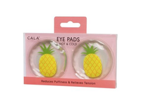 CALA HOT & COLD PINEAPPLE akių gelio pagalvėlės