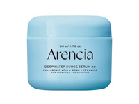 ARENCIA DEEP WATER SURGE 30 veido serumas, 50 g