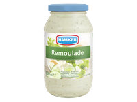Majonezas HAMKER Remoulade, 66%, 500 ml / 480 g
