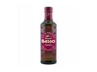 Vynuogių sėklų aliejus BASSO, 500 ml