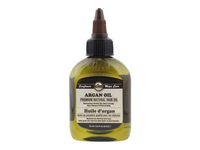 DIFEEL PREMIUM NATURAL ARGAN OIL plaukų aliejus, 75 ml