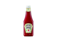 Pomidorų kečupas HEINZ, 570 g