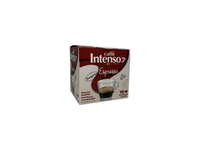 Intenso Caffe Espresso Dolce Gusto Kavos kapsulės 16 vnt.