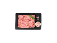 Šviežias kiaulienos faršas, riebumas ne didesnis kaip 20%, 1 kg
