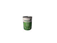Konservuoti žirneliai FERNANDO, 400 g